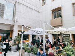 -RAC BAR(安福路店)