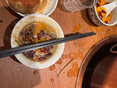 -北京老门框爆肚涮肉馆(凤城六路店)