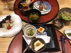 -京怀石·壬生
