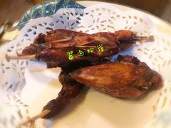 -乔家满族八大碗(流水沟店)