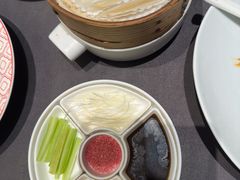 -万蔚·烤鸭