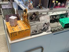 -泡泡玛特POPMART(宁波印象城店)