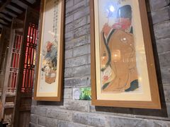 -南京大牌档(崇文门国瑞店)