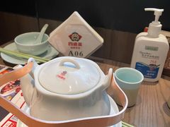 -四道菜·福建菜馆(新街口金鹰店)