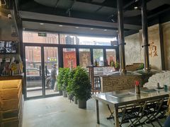 -小财盆地桌烤肉