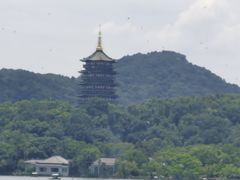 -柳莺湖上·湖景餐厅·江南菜(西湖店)