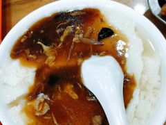 -清真·尖子尖牛肉面(王府井店)