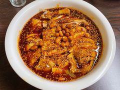 棒棒鸡（半只）-艺味深尝(云锦路店)