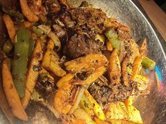 -嘎嘎鸭下巴·爆辣干锅(明教寺店)