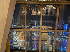 -上海柏悦酒店