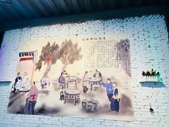 -官塘锋记鱼生·生腌·砂锅粥(牌坊街店)
