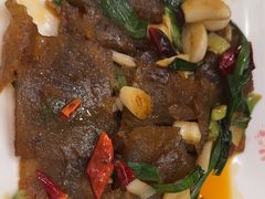 -老雒阳面馆·水席(定鼎门店)