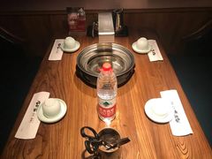 -九田家黑牛烤肉料理(太阳宫广场店)