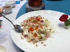 -君德澜酒家·创意粤菜(金山谷店)