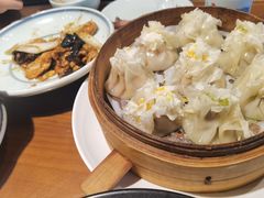 -龍聚祥烧麦馆(鼓楼店)