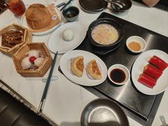 -祥记餐饮•豫粤珍味(郑东新区新长安店)