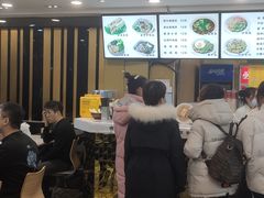 -金乐活美食(中街店)