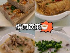 -万山楼海鲜酒家·二十三年老字号