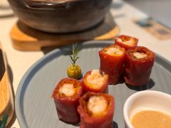 -煲王粤菜餐厅(中侨中心店)