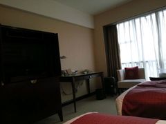 -上海浦东丽晟假日酒店