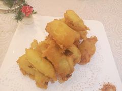 -天鲜阁·海鲜粤菜·33年老字号(石槎白云站店)