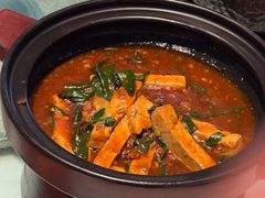 -北京老铺烤鸭(高新店)