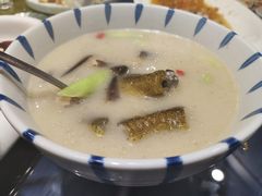 -庆余楼·用心与食材·特色菜&灶头面(仙蠡墩店)