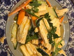 -东北农家饺子村(昌平路店)