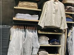 -MUJI无印良品(金狮广场店)