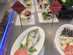-太太满庭芳(胜利路店)