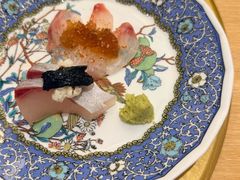 -鮨政·Omakase(港汇恒隆广场店)