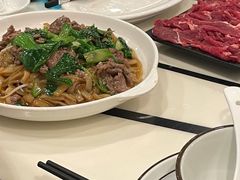 -联胜潮汕牛肉火锅(东苑南路店)