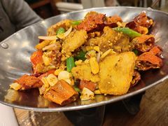 -清真·玛丽亚新疆菜主题餐厅(浙江中路店)