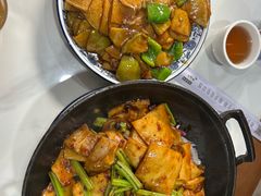 -北大地皖峰饭馆