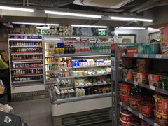 零售区-便利蜂(复兴门内大街远洋大厦店)