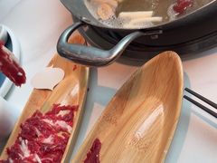 -左庭右院鲜牛肉火锅(新梅广场店)