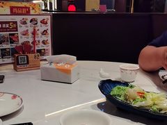 -稻香海鲜饭店(第一国际店)
