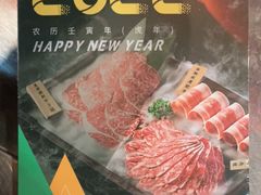 -呷哺呷哺(西单大悦城店)