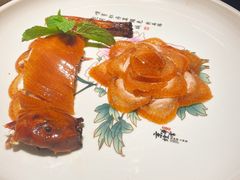 -京华烟云·北京烤鸭(领展购物广场·中关村店)