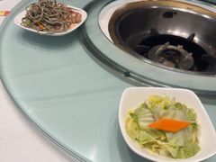 -天宜隆蘑菇宴火锅(石景山旗舰店)