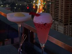 -富力丽思卡尔顿酒店·FLAIR餐厅酒吧