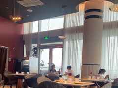 -IL Forno 意坊·意大利餐厅(温州万象城店)