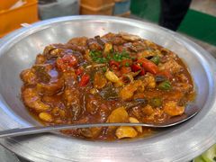 -大师傅金奖啤酒鱼(西街口总店)