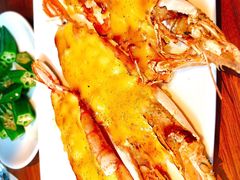 -Mr·Fish鱼鲜生海鲜放题(银泰in99店)