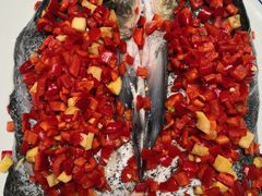 -梁家大院•农家菜(昆山会展中心店)