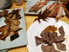 -清水日本料理铁板烧(学府路店)