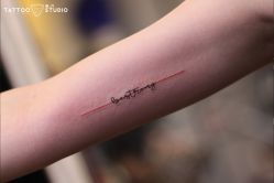 -飛凡TATTOO纹身•原创