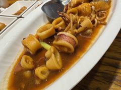 -临家闽南菜(宝洲路店)