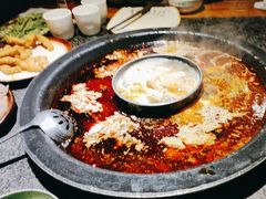 -陈眼镜火锅(总店)