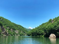 -大连冰峪旅游度假区